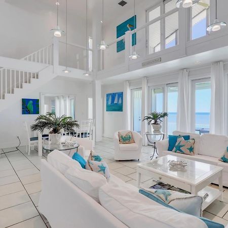 Sailfish Villa Дофин Айлънд Екстериор снимка