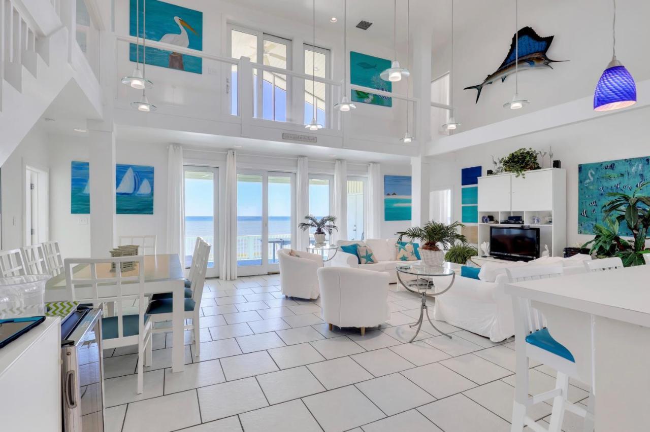 Sailfish Villa Дофин Айлънд Екстериор снимка