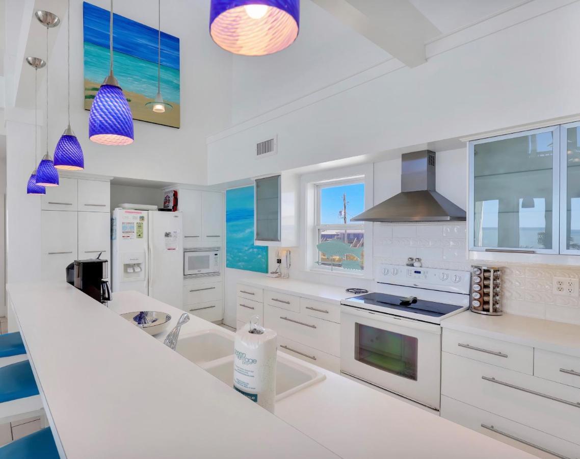 Sailfish Villa Дофин Айлънд Екстериор снимка