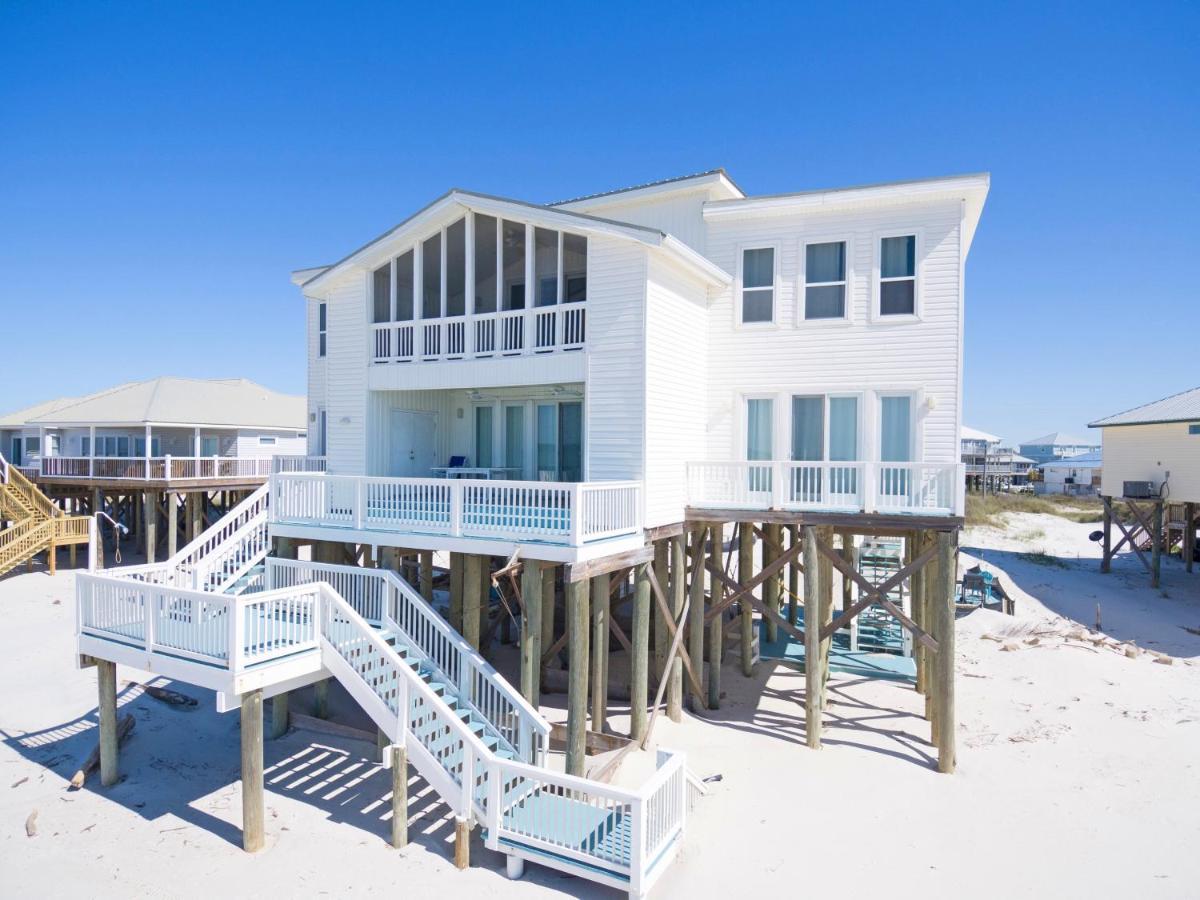 Sailfish Villa Дофин Айлънд Екстериор снимка