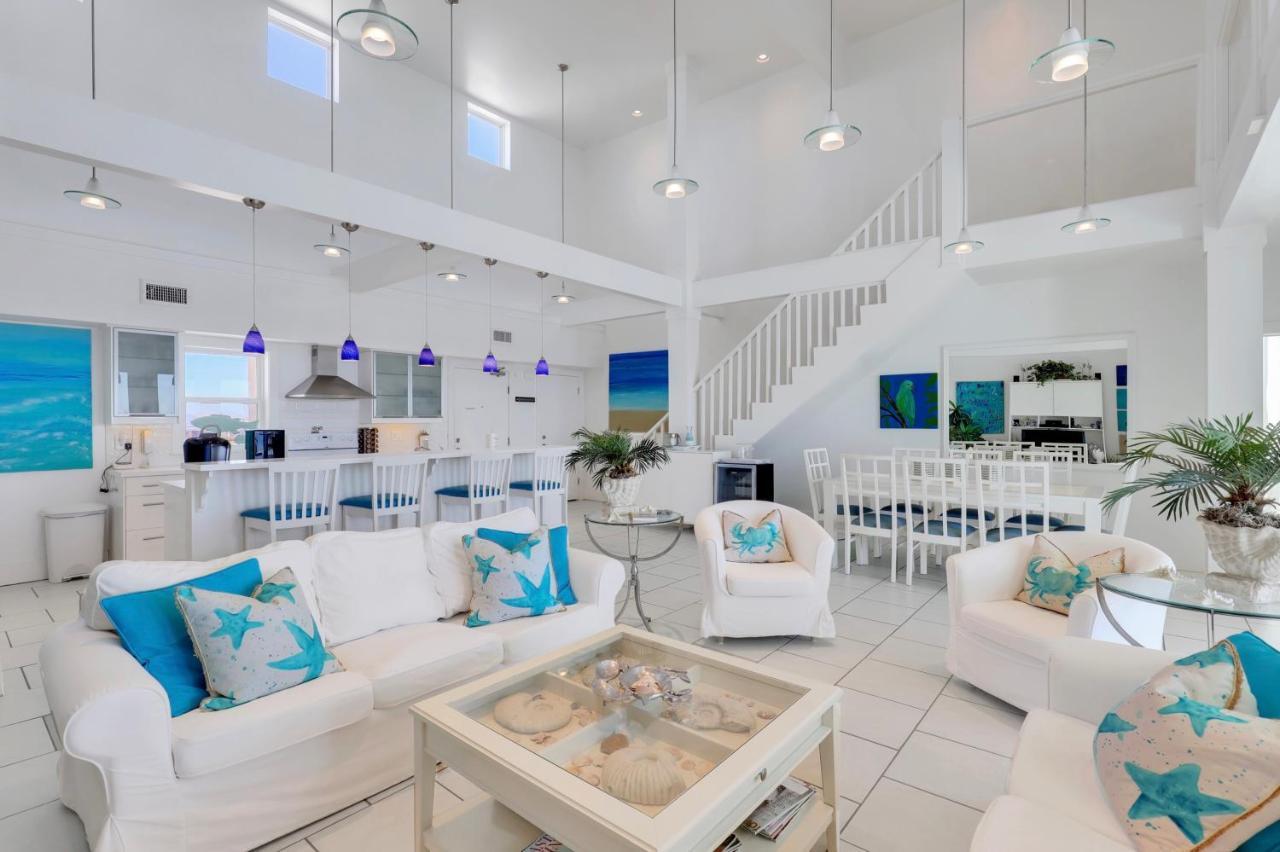 Sailfish Villa Дофин Айлънд Екстериор снимка