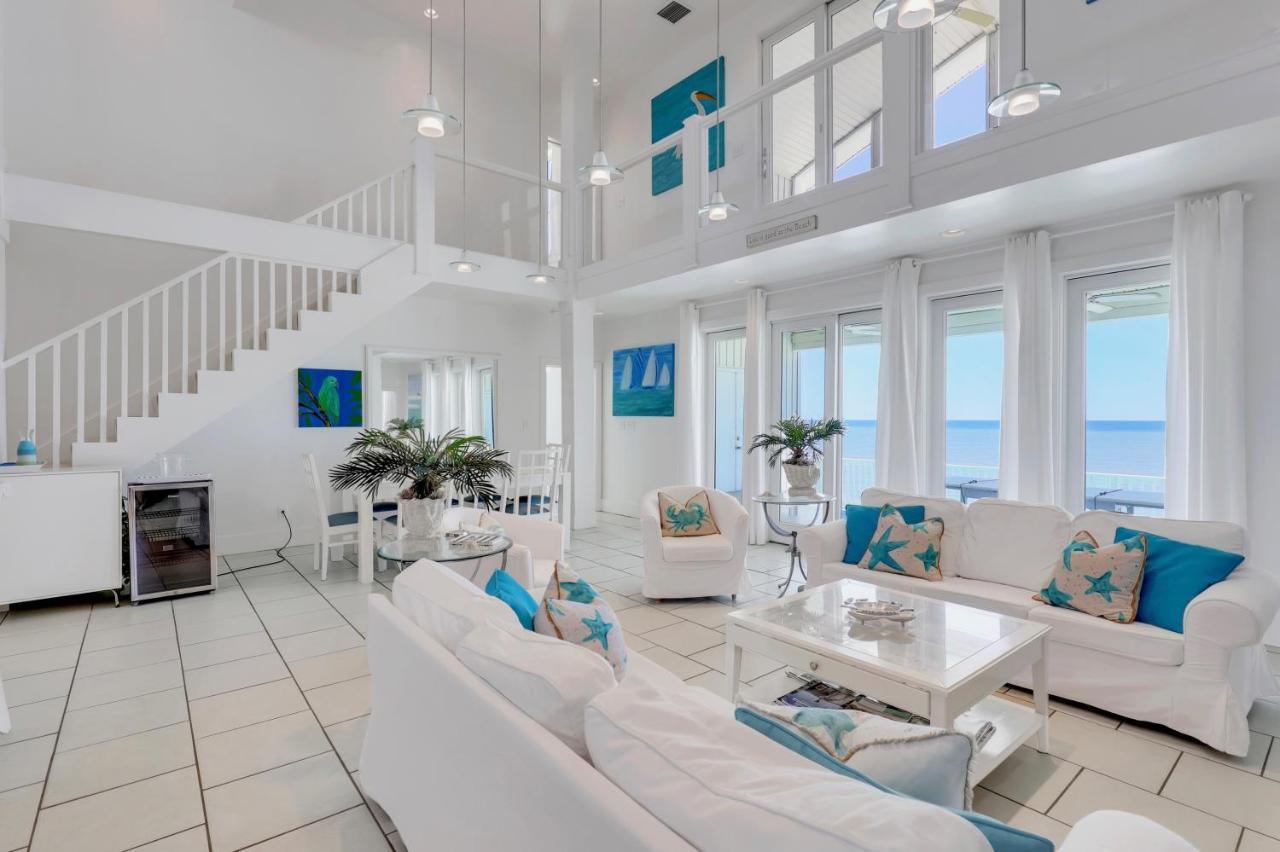 Sailfish Villa Дофин Айлънд Екстериор снимка