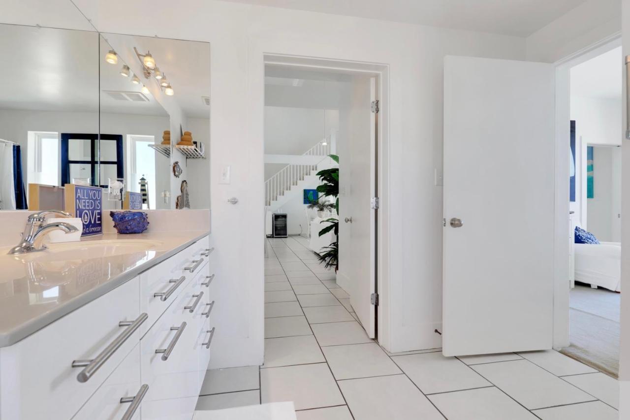 Sailfish Villa Дофин Айлънд Екстериор снимка