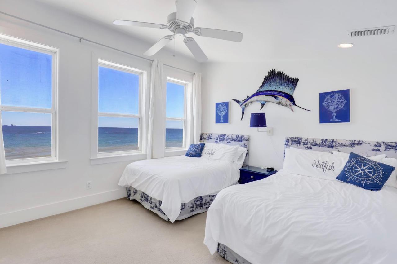 Sailfish Villa Дофин Айлънд Екстериор снимка