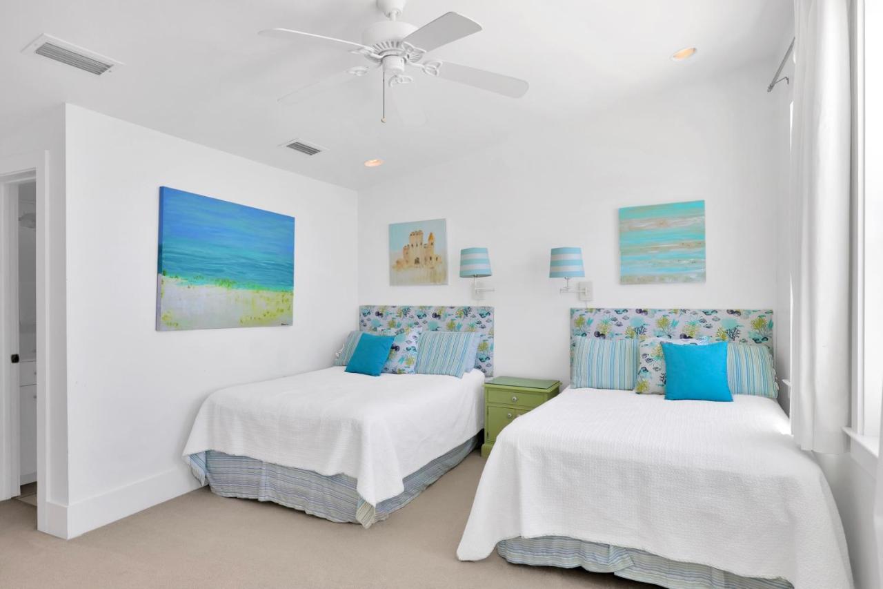 Sailfish Villa Дофин Айлънд Екстериор снимка