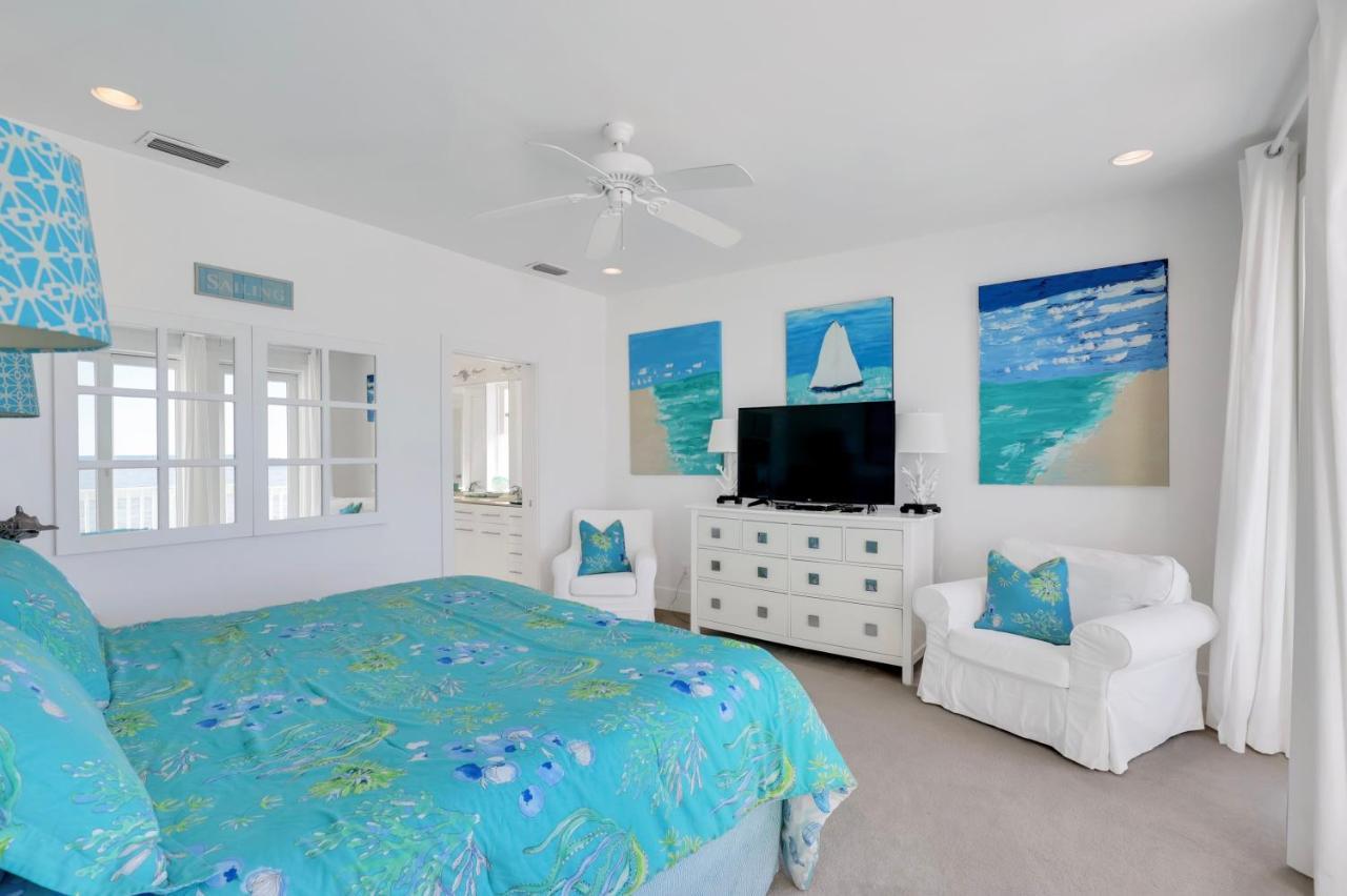 Sailfish Villa Дофин Айлънд Екстериор снимка