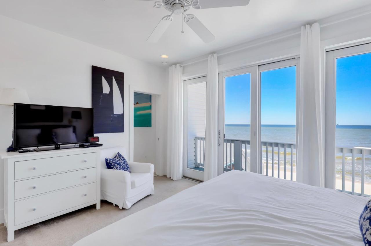Sailfish Villa Дофин Айлънд Екстериор снимка