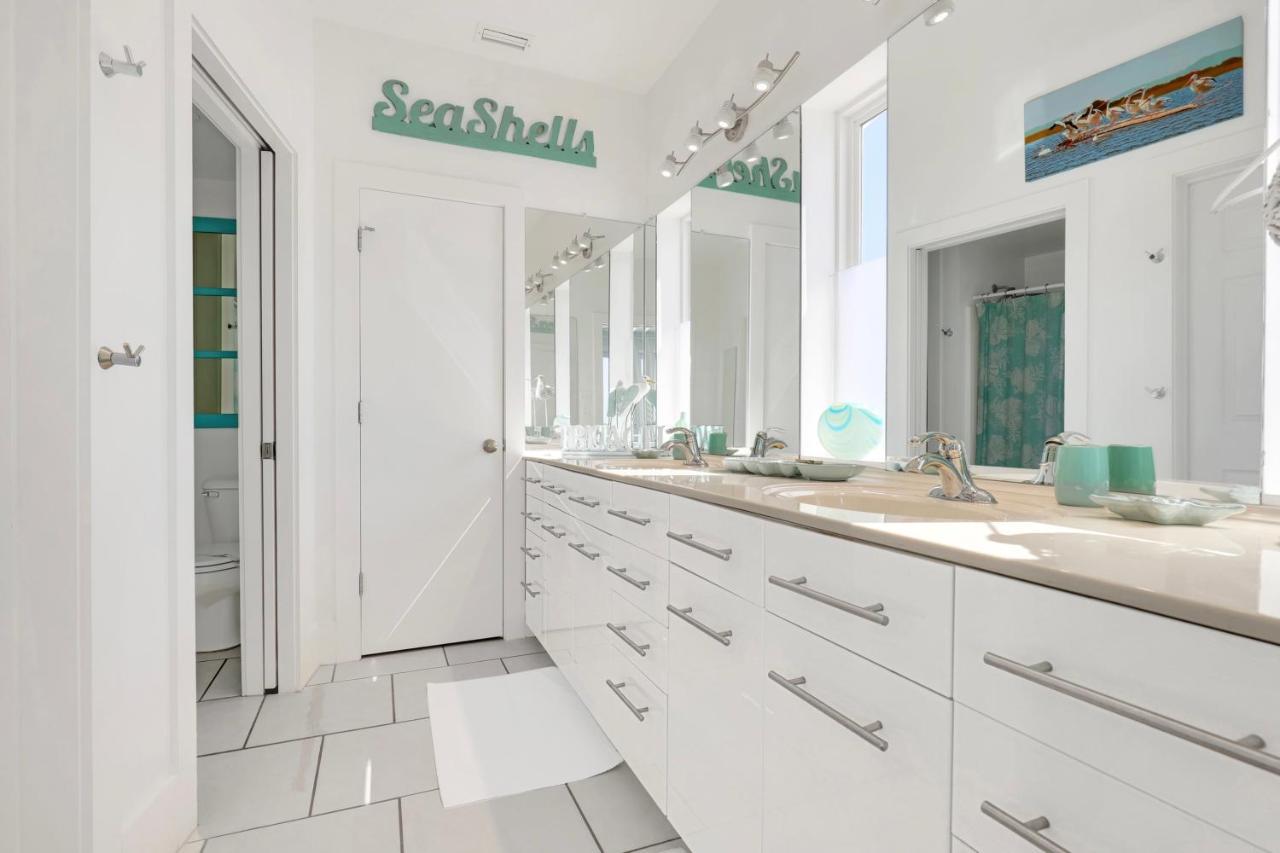 Sailfish Villa Дофин Айлънд Екстериор снимка