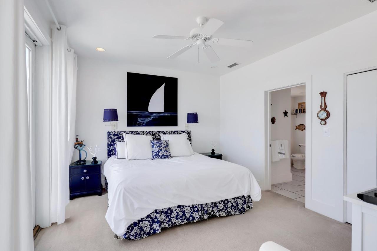 Sailfish Villa Дофин Айлънд Екстериор снимка
